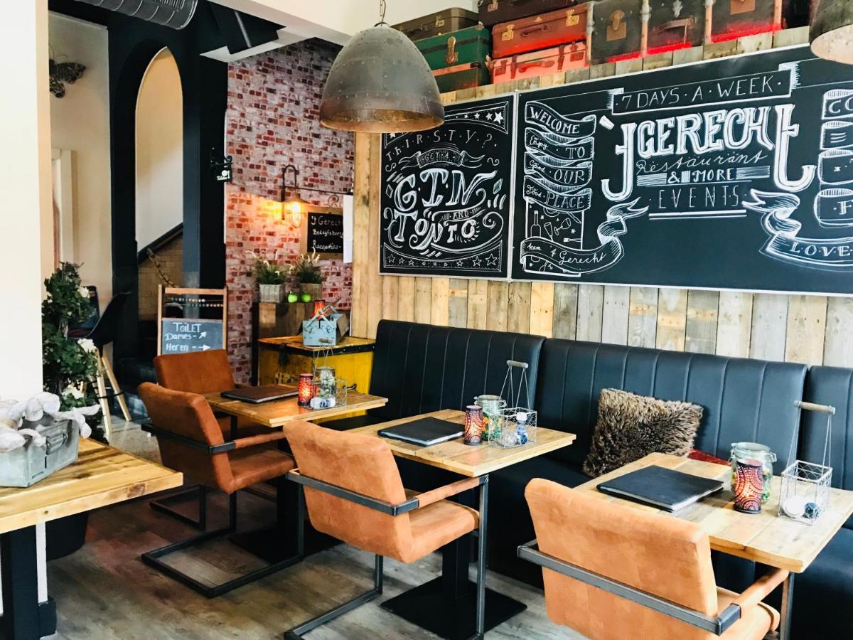 Slapen Bij De Zeeuwse Lala Acomodação com café da manhã IJzendijke Exterior foto